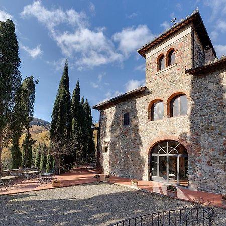 Bed and Breakfast Terre Di Baccio Greve in Chianti Exteriér fotografie