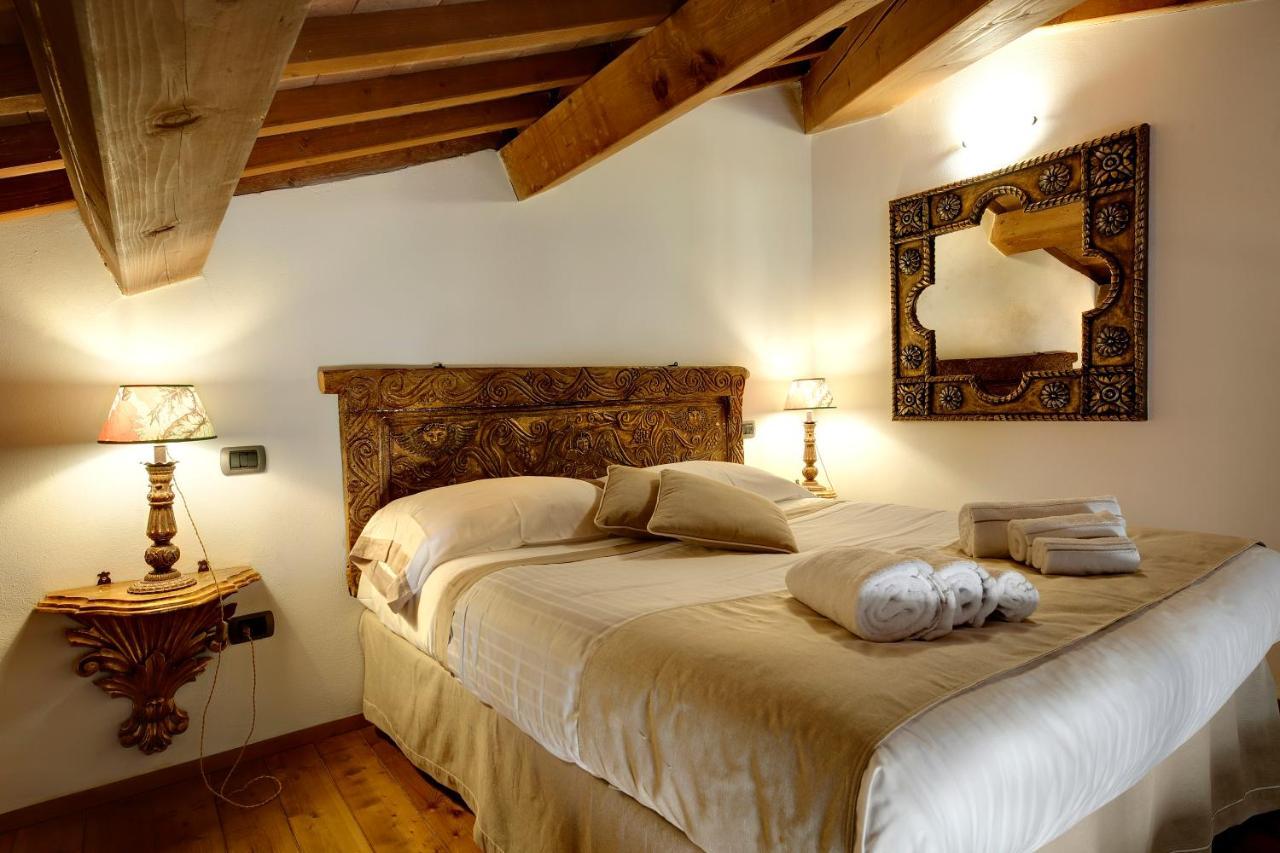 Bed and Breakfast Terre Di Baccio Greve in Chianti Exteriér fotografie