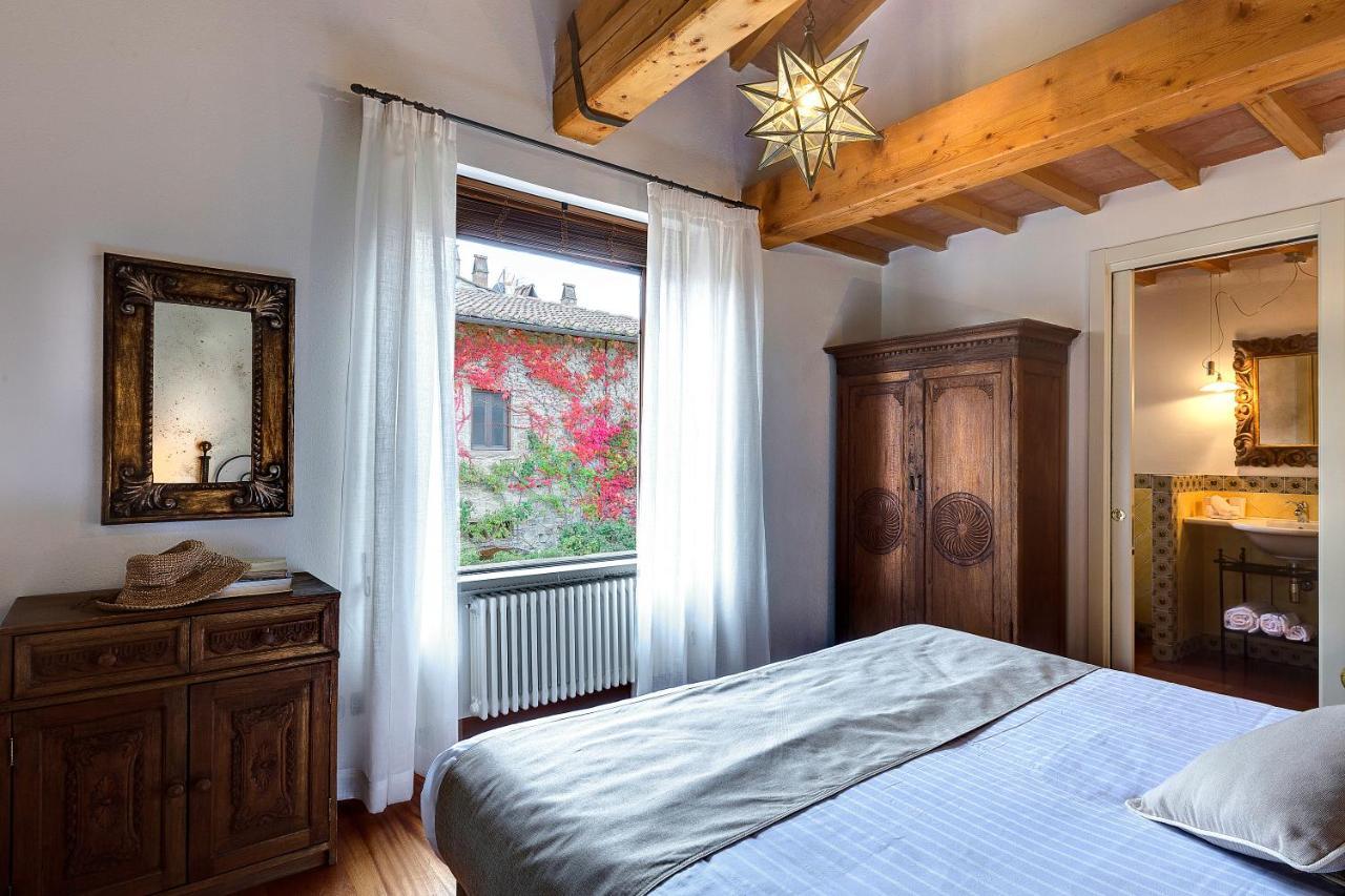 Bed and Breakfast Terre Di Baccio Greve in Chianti Exteriér fotografie
