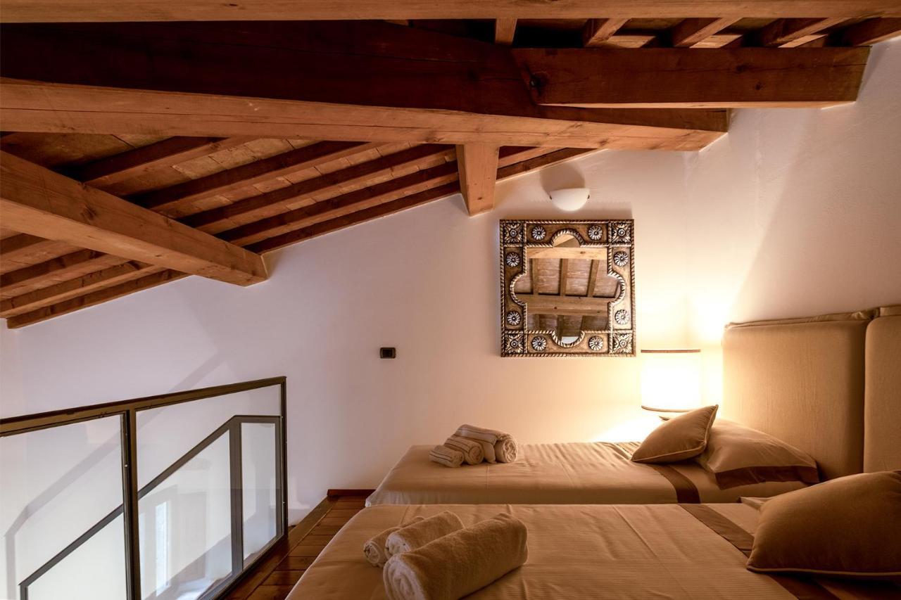 Bed and Breakfast Terre Di Baccio Greve in Chianti Exteriér fotografie