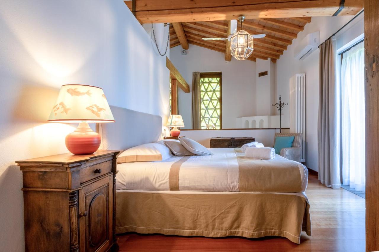 Bed and Breakfast Terre Di Baccio Greve in Chianti Exteriér fotografie